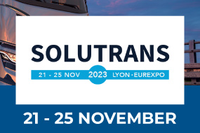 Cojali S.L. will present the latest innovations in its diagnostics and telematics solutions at Solutrans 2023