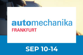 Cojali präsentiert seine Neuheiten für die Automobilindustrie auf der Automechanika Frankfurt 2024
