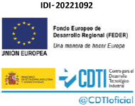 FEDER CDTI