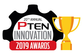 Jaltest, winner of the PTEN Innovation Awards