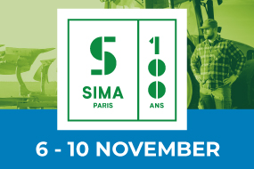 Cojali S. L. will present at SIMA its most relevant technological solutions applied to agricultural equipment