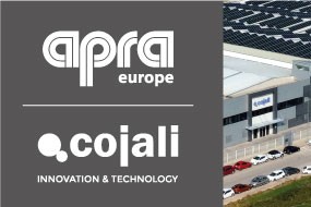 COJALI entra a formar parte de APRA (Automotive Parts Remanufacturers Association)