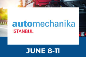 Cojali apresentará as suas soluções tecnológicas para o setor automotivo industrial na Automechanika Istambul 