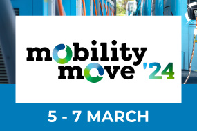 Cojali joins the technological revolution of public road transport on the 15th edition of Mobility Move'24 in Berlin