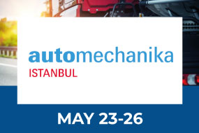 ستحضر كوجالي معرض أوتوميكانيكا اسطنبول لتقديم حلولها التكنولوجية ومنتجاتها المتطورة لقطاع السيارات