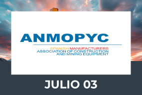 Cojali S. L. estará presente en la Asamblea General de ANMOPYC 2025