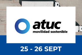 Cojali S. L. will participate as a partner in the ATUC Congress 2025 in Seville