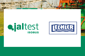 Cojali et Lechler signent un accord pour impulser l'agriculture intelligente au moyen du contrôle avancé des valves ESV