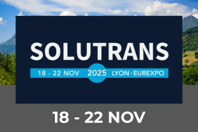 Cojali S. L. presenterà le ultime novità delle sue soluzioni di diagnosi, telematica e componenti per veicoli industriali a SOLUTRANS 2025