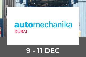 Cojali will participate in Automechanika Dubai 2025 to present its innovative solutions for the industrial automotive sector