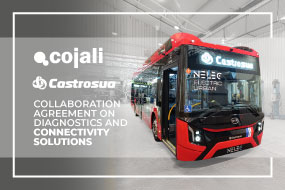 COJALI E CASTROSUA ANNUNCIANO UNA COLLABORAZIONE SULLE SOLUZIONI DI DIAGNOSI E CONNETTIVITÀ