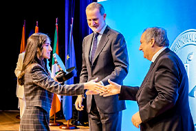 COJALI WINS THE NATIONAL INDUSTRY AWARD "BIEN HECHO EN ESPAÑA", WELL DONE IN SPAIN, FOR 2025 IN THE INNOVATION AND DIGITAL TRANSFORMATION CATEGORY