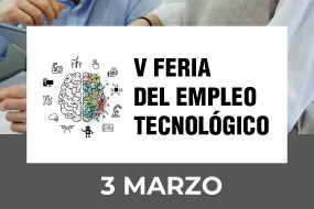 Cojali will present its job opportunities to students and recent graduates at the 5th UCLM Technology Job Fair