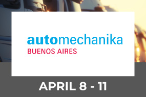 Cojali, ticari araçlara yönelik teknolojik çözüm yelpazesini ilk kez Automechanika Buenos Aires'e getirecek