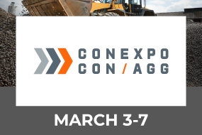 اكتشف كيف يبدو وقت التشغيل المثالي: Cojali تكشف عن الجيل الجديد من أدوات الصيانة في معرض CONEXPO 2026