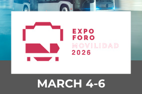Cojali will bring its technological solutions for passenger transport to Expo Foro Movilidad 2026 in Mexico City