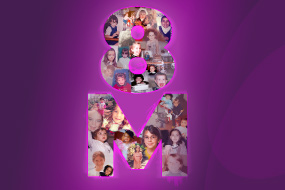 International Women's Day | 8 March 2026