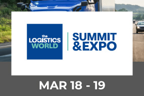 Cojali укрепляет свои позиции в цифровизации логистики на Logistics World Summit & Expo 2026