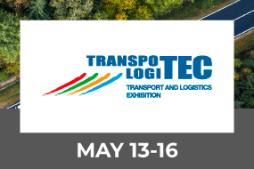 Cojali își va prezenta soluțiile integrale pentru vehicule industriale la Transpotec Logitec 2026