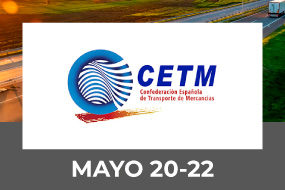 Cojali mostrará sus soluciones de gestión de flotas en el XX Congreso Nacional de Empresarios CETM