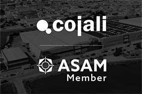 COJALI присоединяется к ASAM, лидеру в области автомобильной стандартизации