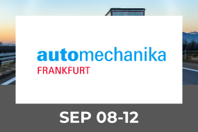 Cojali, ticari araçlara yönelik teknolojik çözümleriyle bir kez daha Automechanika Frankfurt'ta yer alacak.