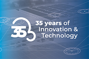 Cojali celebrates its 35th anniversary, consolidating its position as a leader in commercial vehicle technology