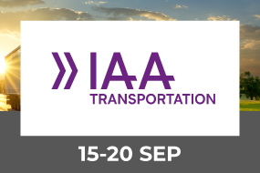 Cojali apuesta por la innovación y la conectividad en el transporte en su participación en IAA Transportation 2026