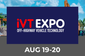 Cojali USA will present its diagnostics solutions for OHW equipment manufacturers at iVT Expo Chicago 2026