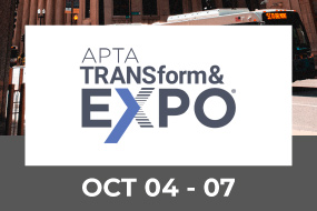 Cojali brings its diagnostics expertise to bus fleet telematics at APTA TRANSform Expo 2026