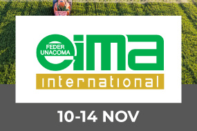 Cojali présente au salon EIMA 2026 son engagement en faveur de la numérisation des machines agricoles
