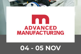 Fabrico eletrónico à medida: a proposta da Cojali na Advanced Manufacturing Madrid 