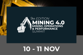 Cojali, Mining Operations & Performance Summit 2026’da özel ekipmanlara yönelik arıza tespit ve bağlantı çözümlerini tanıtacak.