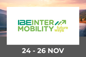Cojali llevará a IBE Intermobility 2026 sus soluciones de telemática, diagnosis y equipamiento para el transporte de pasajeros