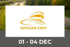 A Cojali irá apresentar na Autocar Expo 2026 as suas soluções para a digitalização e eletrificação do transporte de passageiros