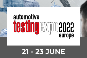Cojali S. L. will present its technological solutions for manufacturers at the Automotive Testing Expo