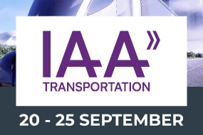 Cojali apresentará as suas soluções tecnológicas para o setor de transporte na IAA Hannover