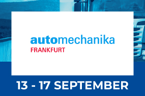 Cojali примет участие в выставке Automechanika Frankfurt с двумя стендами, на которых будут представлены её основные бренды: Jaltest Solutions и Cojali Parts