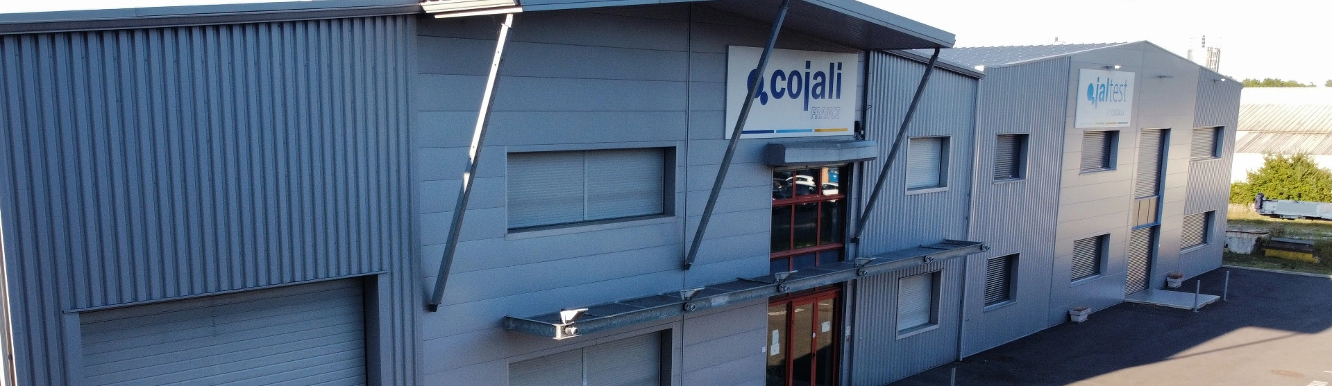 COJALI FRANCE