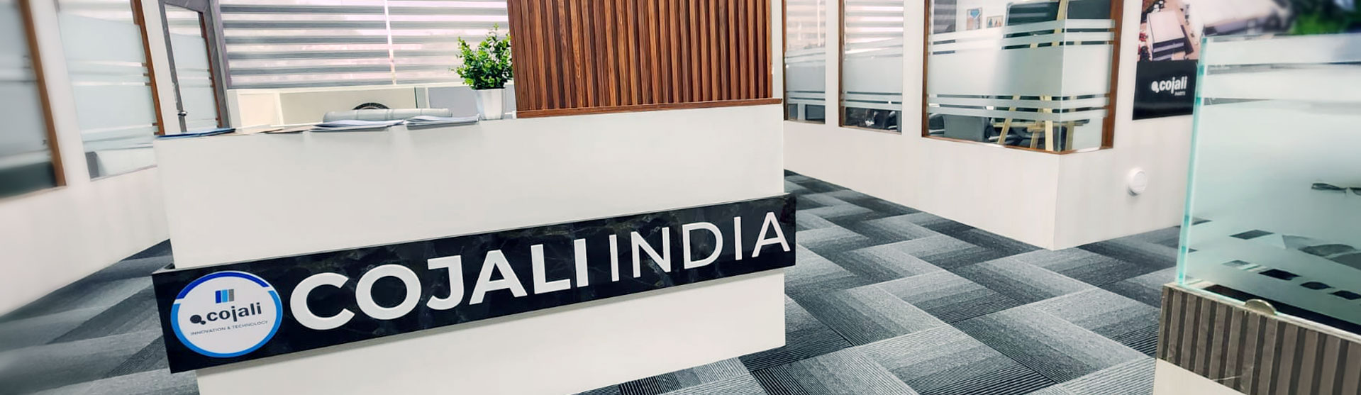 COJALI INDIA