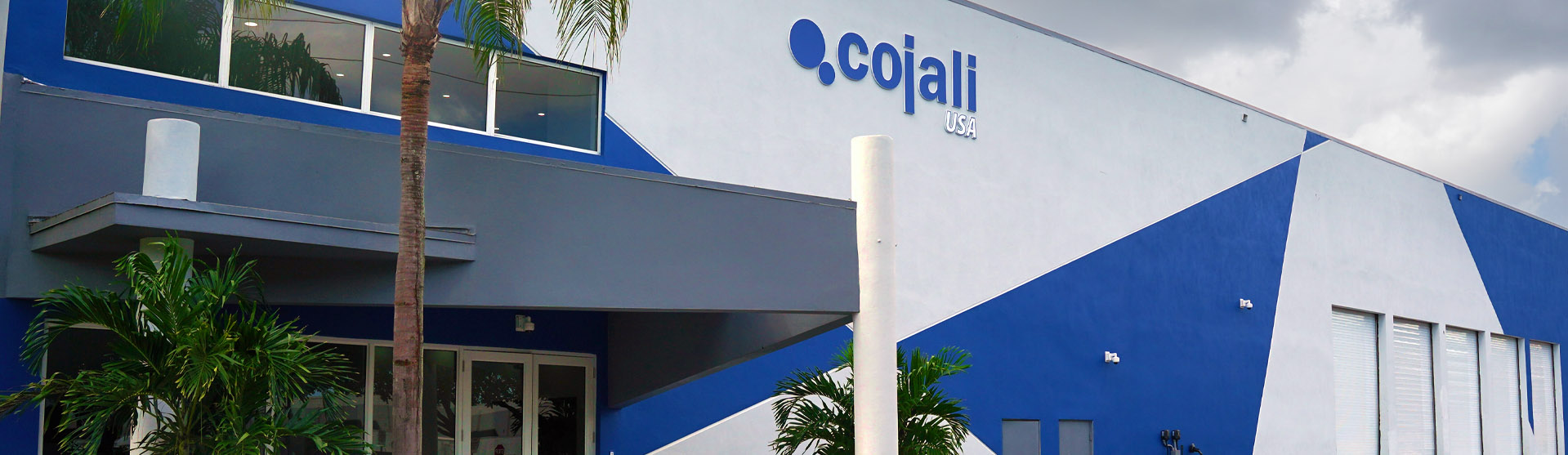 COJALI USA