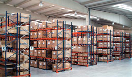 Cine suntem - Companie